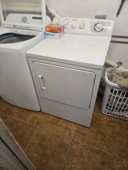 Ge dryer