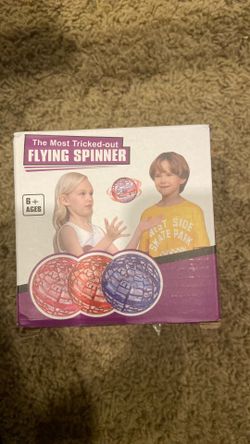 Flynova Pro new in box never open toy