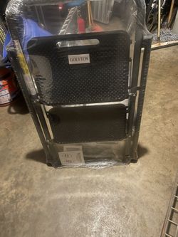 Ladder