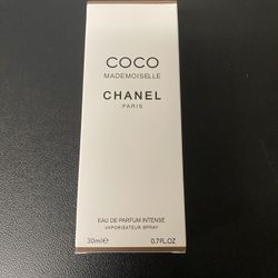 Chanel Coco Mademoiselle Women’s Perfume 