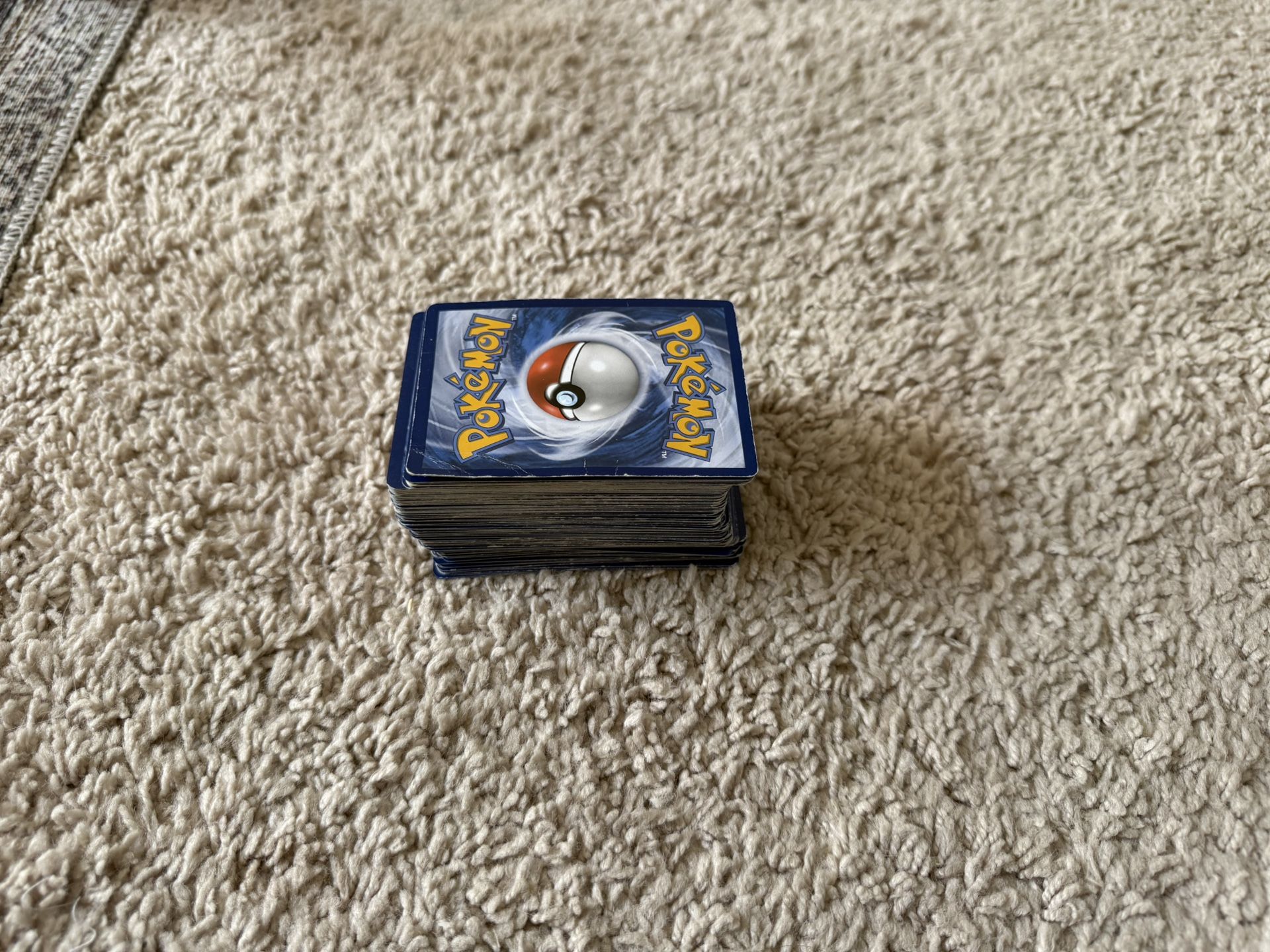 Pokémon Cards
