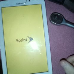 Samsung Tablet