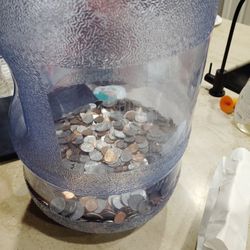 Coins coins and More Coins!