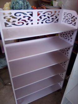 Massage Tables To Shelves To Mini Fridges