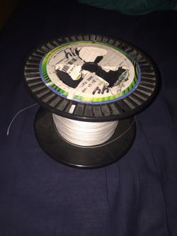 power pro 80lb white