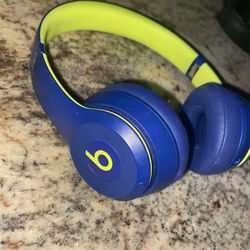 Beats Solo 3 Wireless 