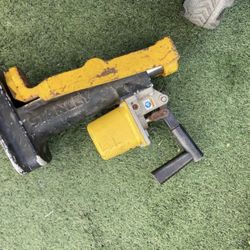 Stanley TA54 Hydraulic Tamper