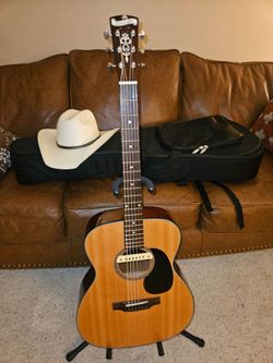 Blueridge BR-43 Acoustic Guitar