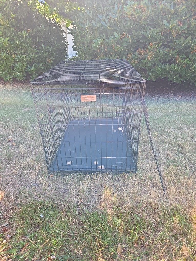 Dog Crate