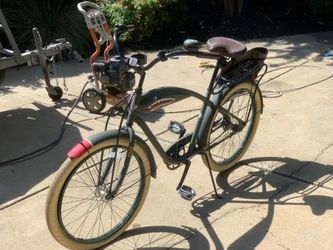 Electra tiger shark best sale used