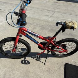 Kid Bike