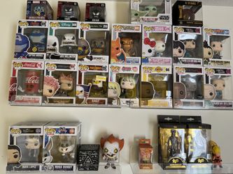 Funko Pop