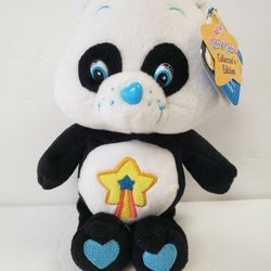 Care bears RARE Panda Collector Series Bear For Sale 