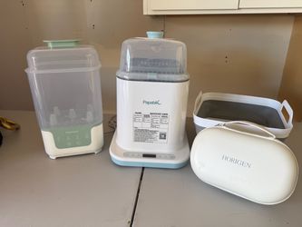 Baby stuff