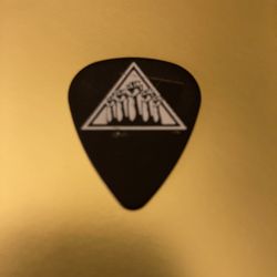 Guitar Pick Rock ‘N’ Roll