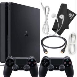 Playstation 4 Slim 