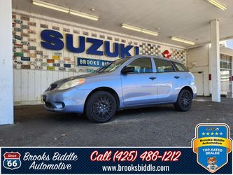 2006 Toyota Matrix