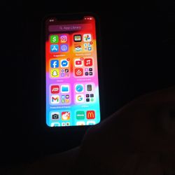 Cricket iPhone 11