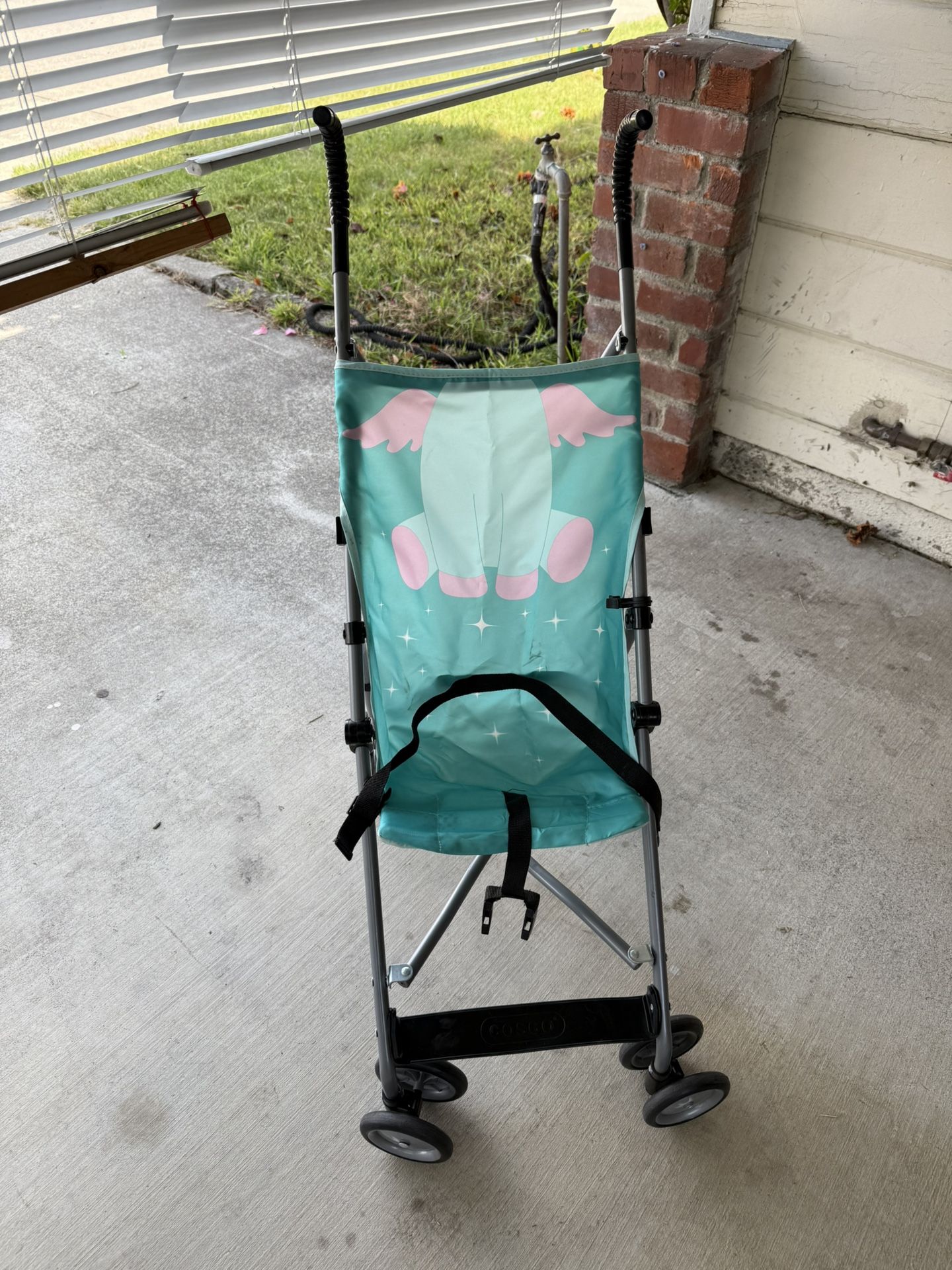 Stroller - Dream On Me Aero Travel