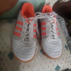 Adidas Indoor Or Sala Soccer