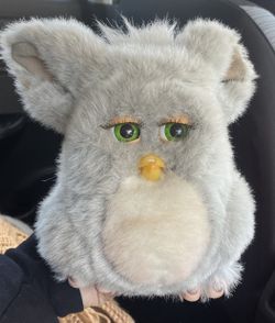 Vintage 2005 Furby