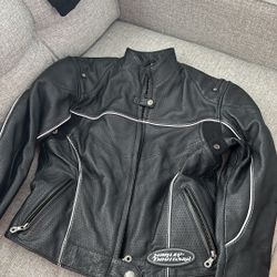 Harley Jacket Small