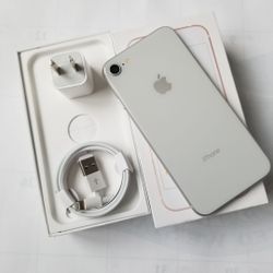 Apple iPhone 8 Factory Unlocked