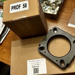 Sim Lab P1X Pro Front Mount New