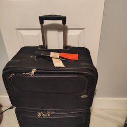  "COLLECTION ELEGANCE 28 X 20 X 12 Luggage 