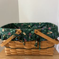 Longaberger Basket