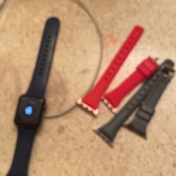 apple watch series 3