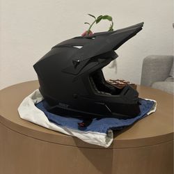 Size SMBlack full face helmet Bilt Lx-1 MIPS