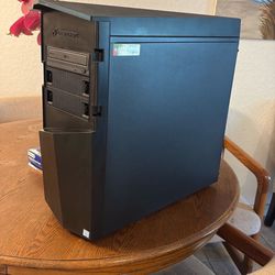  Gaming PC