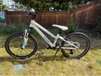 REI CO-OP Rev 20 6 SP kids bike