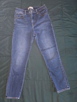 Abercrombie and Fitch Jeans