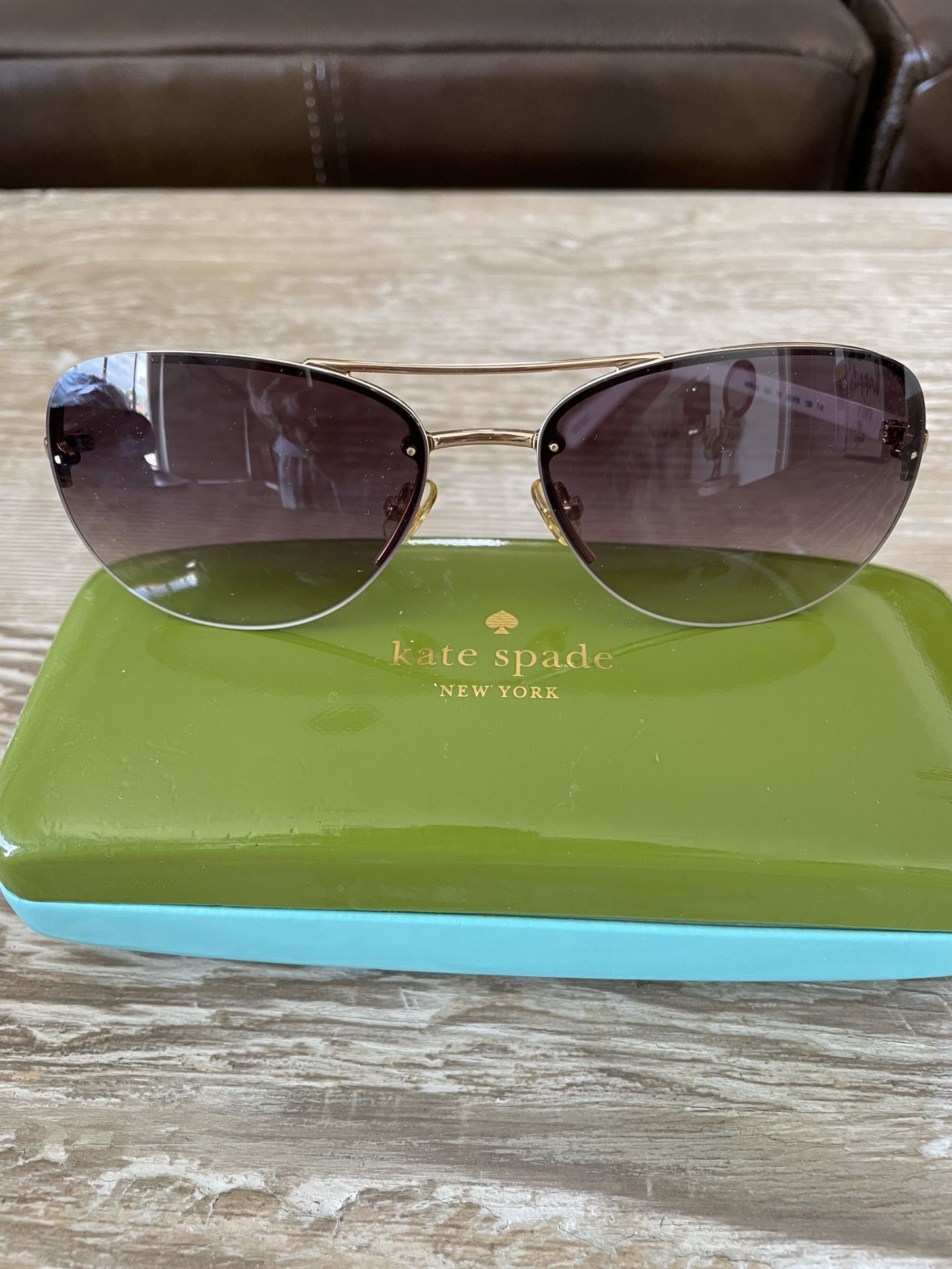 Kate Spade Sunglasses. 