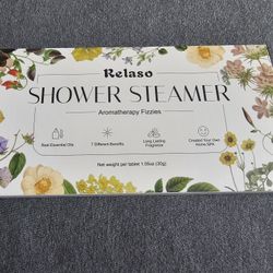 Bath Bomb For Shower