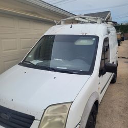 2011 Ford Transit Connect $2500