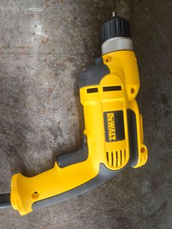 Brand new electric drill