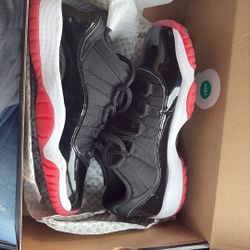 Retro Jordan 11s
