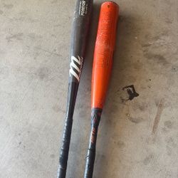 Baseball Bats