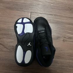 Jordan Retro 6