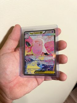Mega Clefable