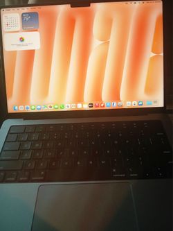 Macbook Pro 14 in M4 2024