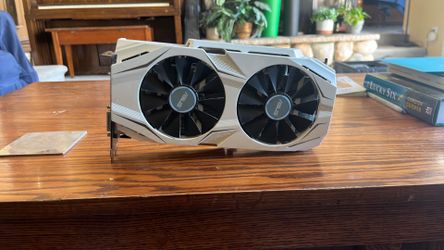 Asus 1060 6gb