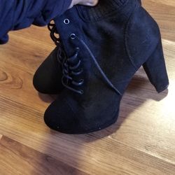 Booties For Women