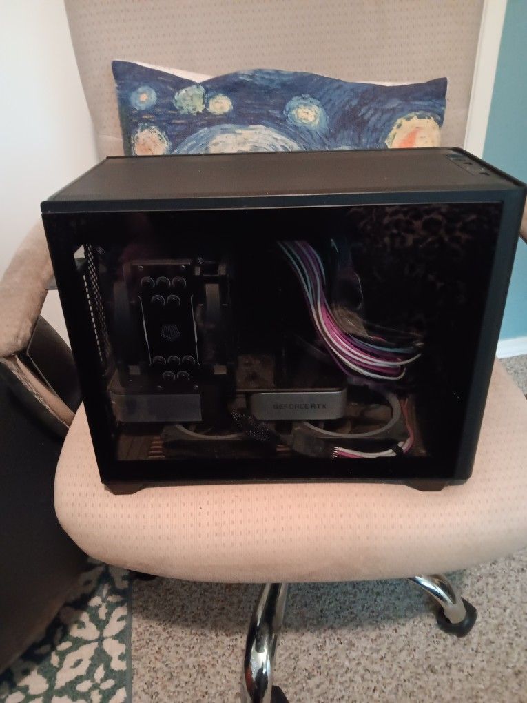 Gaming Pc