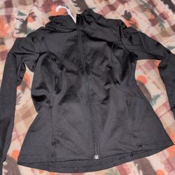 Ladies Jacket Sizes Medium 