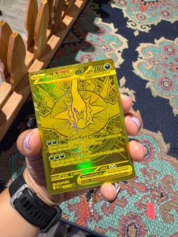 Mega Darkrai EX
