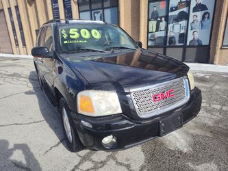 2005 GMC Envoy
